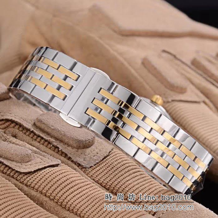 LONGINES浪琴 全自動機械 精品男士腕表 WSS0630